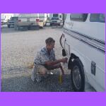 Mike Washing Happy.jpg